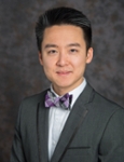 Joe Yu, MD, FRCPC